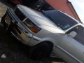Toyota Revo GLX 1999 AT White SUV For Sale -5