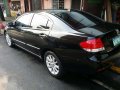 2010 Mitsubishi Galant SE AT for sale-2