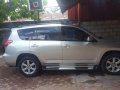 Toyota Rav4 2008 Model AT Silver All power For Sale -3