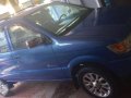 2010 Isuzu Crosswind XTi MT for sale -11
