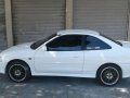 For sale. Mitsubishi Lancer gsr 99model-1