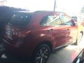 2015 Mitsubishi asx gls Automatic for sale -1