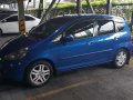 Honda Jazz GD 2005 for sale -10