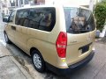 Well-maintained Hyundai Grand Starex 2011 for sale-4