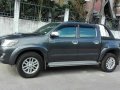 Well-maintained Toyota Hilux G 2012 for sale-3