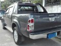 Well-maintained Toyota Hilux G 2012 for sale-4