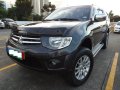 Good as new Mitsubishi Strada 2013 for sale-0