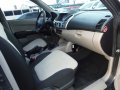 Good as new Mitsubishi Strada 2013 for sale-2