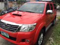 Well-maintained Toyota Hilux 2013 for sale-4