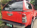 Well-maintained Toyota Hilux 2013 for sale-5