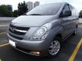 Good as new Hyundai Grand Starex 2011 for sale-0