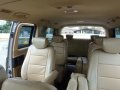 Good as new Hyundai Grand Starex 2011 for sale-4