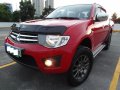 Well-maintained Mitsubishi Strada 2012 for sale-0