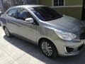 Good as new Mitsubishi Mirage G4 2015 for sale-1
