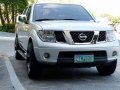 2009 Nissan Navara for sale-0