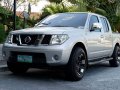 2009 Nissan Navara for sale-1