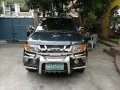 2010 Isuzu Crosswind Sportivo for sale-0