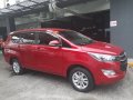Toyota Innova 2017 for sale-1