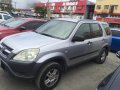 Well maintained 2004 Honda Crv a/t for sale-1