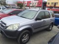 Well maintained Honda CRV 2004 AT for sale-2