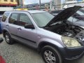 Well maintained Honda CRV 2004 AT for sale-3