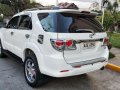 Toyota Fortuner G MT 2014 for sale-5