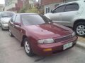 Nissan Altima automatic rushhh 1996 for sale -1