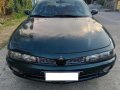 Mitsubishi Galant Super Saloon (1995) for sale-3