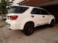 Toyota Fortuner V 2007 4X4 All power For Sale -1