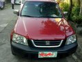 Honda Crv 98 mdl Automatic for sale-0