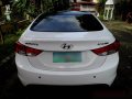 2012 Hyundai Elantra GL Rush Sale No issue-2