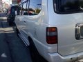 Toyota Revo GLX 1999 AT White SUV For Sale -8