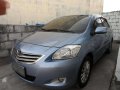 Toyota Vios AT 2011 ALT for sale -4