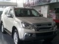 Isuzu MU-X Bluepower 3.0 AT for sale -0