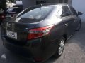 Toyota Vios E 2016 automatic for sale -6