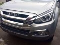 Isuzu MuX 4x2 LSA 30 AT Series of 2018 for sale-4