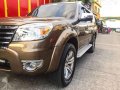 Ford Everest 2010 Limited for sale-2