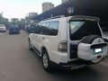 2010 Mitsubishi Pajero GLS 4X4 for sale -4