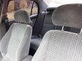 1997 Toyota Corona Exsior 2.0 Silver For Sale -3
