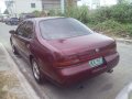 Nissan Altima automatic rushhh 1996 for sale -3