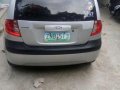 For sale Hyundai Getz  2008 model-0