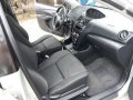 Toyota Vios 2008 MT Silver Sedan For Sale -9