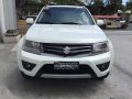 2016 Suzuki Grand Vitara Automatic Transmission for sale-2