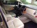 2010 Toyota Innova V 2.0 Top of the Line For Sale -9