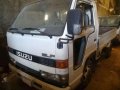 Fresh Isuzu Elf Dropside 10 feet Truck For Sale -0