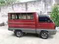 Rush sale : SUZUKI MULTICAB FB TYPE-3