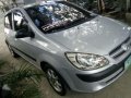 For sale Hyundai Getz  2008 model-2