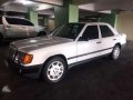 1987 Mercedes Benz 260E W124 for sale -0