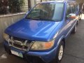 2010 Isuzu Crosswind XTi MT for sale -5