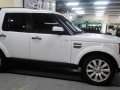 Land rover discovery 4 2013 model for sale -0